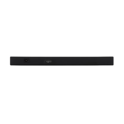 Verbatim Ultra HD 4K External Slimline USB 3.1 Blu-ray Writer | 43888