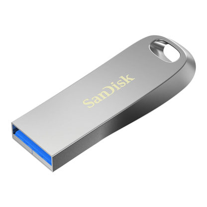 SanDisk Ultra Luxe USB 3.1 Drive