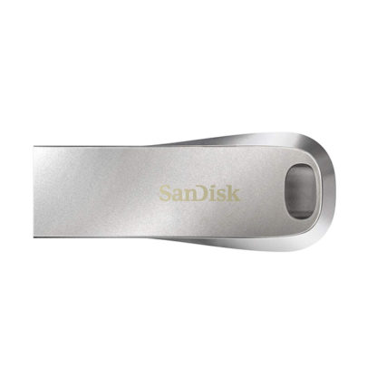 SanDisk Ultra Luxe USB 3.1 Drive
