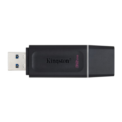 Kingston DataTraveler Exodia USB 3.2 Drive 32GB | Black/White - DTX/32GB