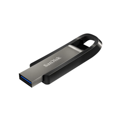 SanDisk Extreme Go USB 3.2 Drive 64GB | SDCZ810-064G