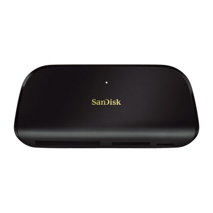 SanDisk ImageMate PRO USB-C Multi-Card Reader/Writer | SDDR-A631