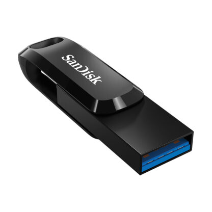 SanDisk Ultra Dual Go (Type-C) USB 3.1 Drive 64GB | SDDDC3-064G