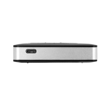 Verbatim Store’n’Go Secure με Keypad Access USB 3.2 Εξωτερικός Σκληρός Δίσκος 2TB Μαύρο | 53403