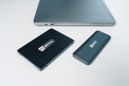 MyMedia Εξωτερικός Σκληρός Δίσκος SSD