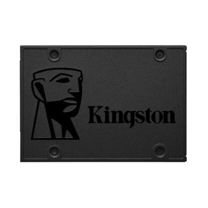 Kingston A400 SATA III 2.5" 7mm Εσωτερικός Σκληρός Δίσκος SSD | SA400S37