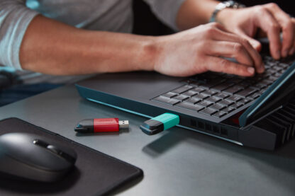 Kingston DataTraveler Exodia M USB 3.2 Drive