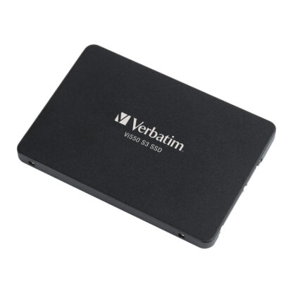 Verbatim Vi550 S3 2.5" 7mm Εσωτερικός Σκληρός Δίσκος SSD 2TB | 49354
