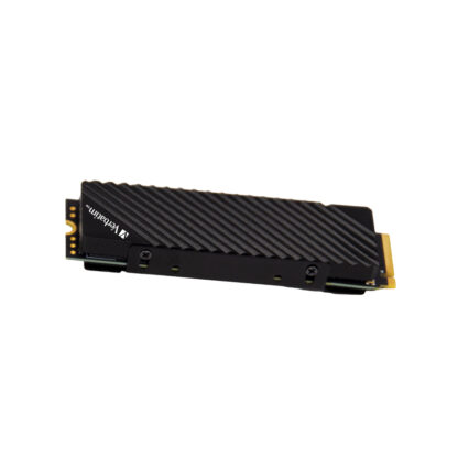 Verbatim Vi7000G PCIe 4.0 NVMe M.2 Εσωτερικός Σκληρός Δίσκος SSD 2TB | 49368