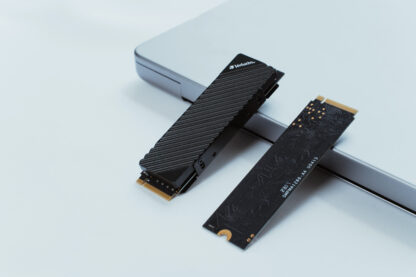 Verbatim Vi7000G PCIe 4.0 NVMe M.2 Εσωτερικός Σκληρός Δίσκος SSD